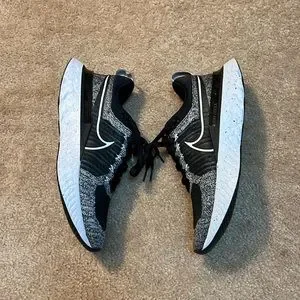 Nike | Shoes | Nwot Mens Nike React Infinity Run Flyknit 2 